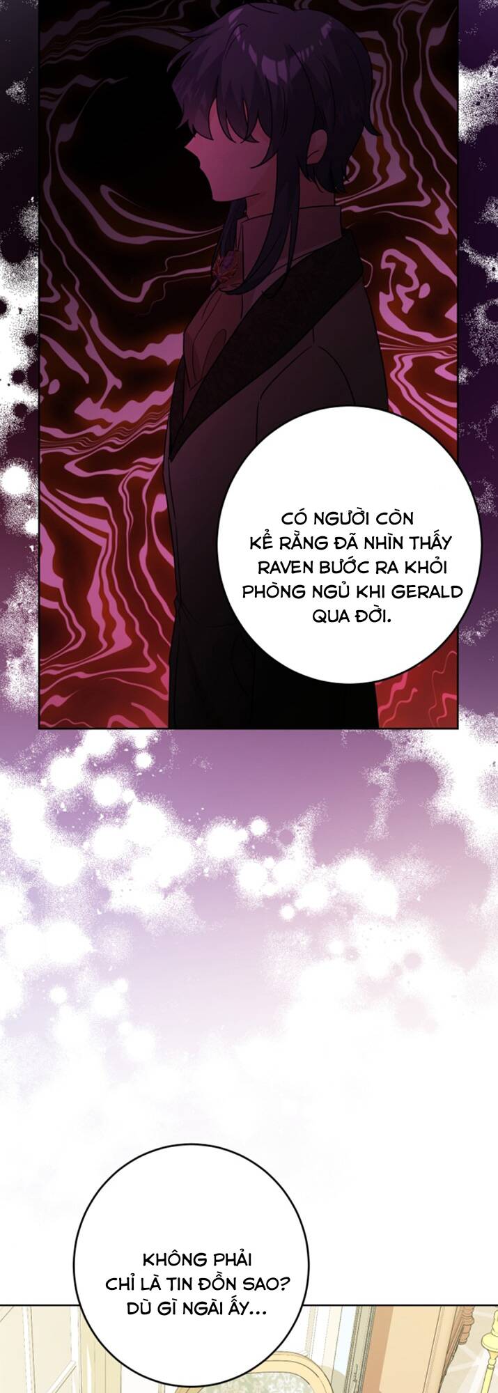 Lịch Sử Đen Tối Của Nam Chính Chap 41 - Next Chap 42