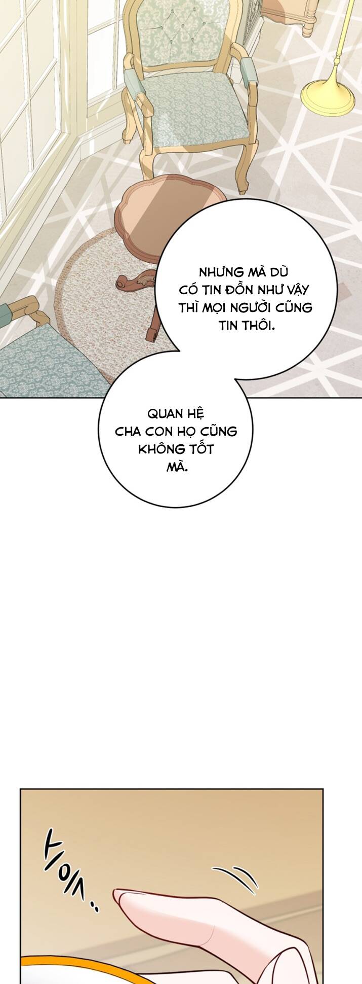 Lịch Sử Đen Tối Của Nam Chính Chap 41 - Next Chap 42