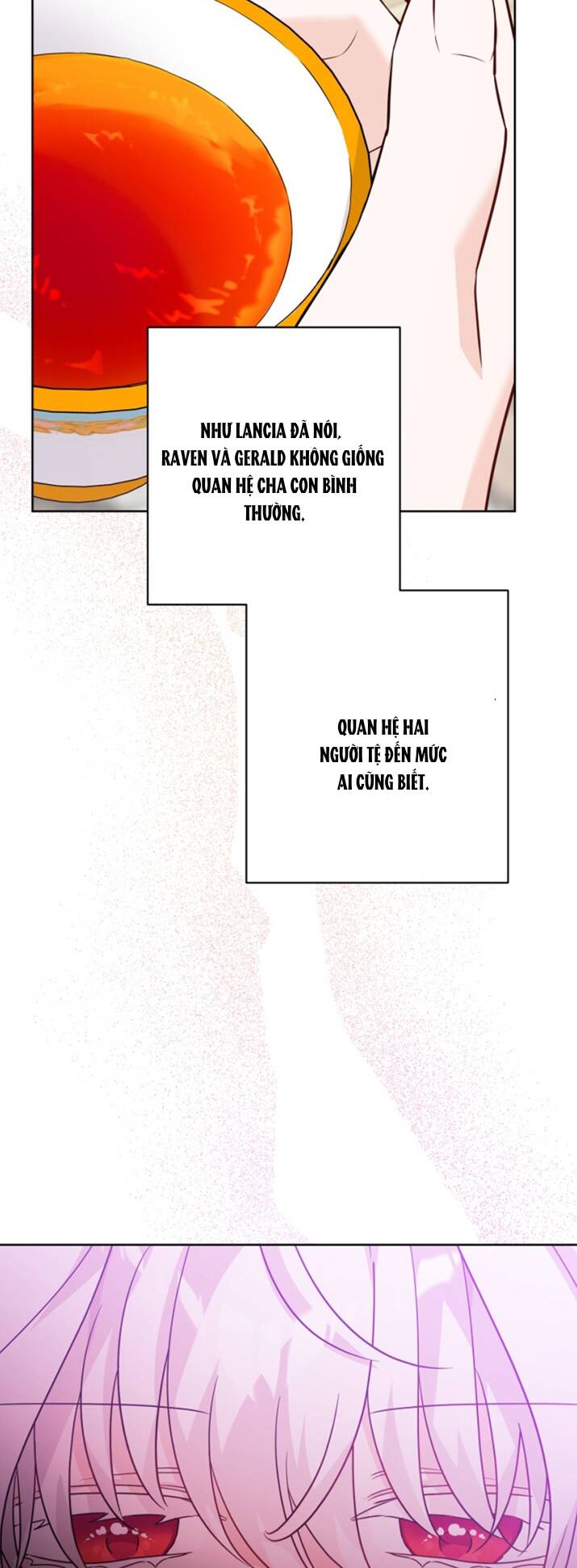 Lịch Sử Đen Tối Của Nam Chính Chap 41 - Next Chap 42