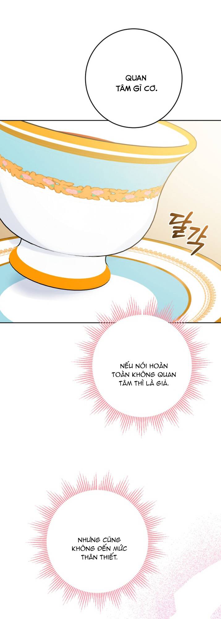 Lịch Sử Đen Tối Của Nam Chính Chap 41 - Next Chap 42