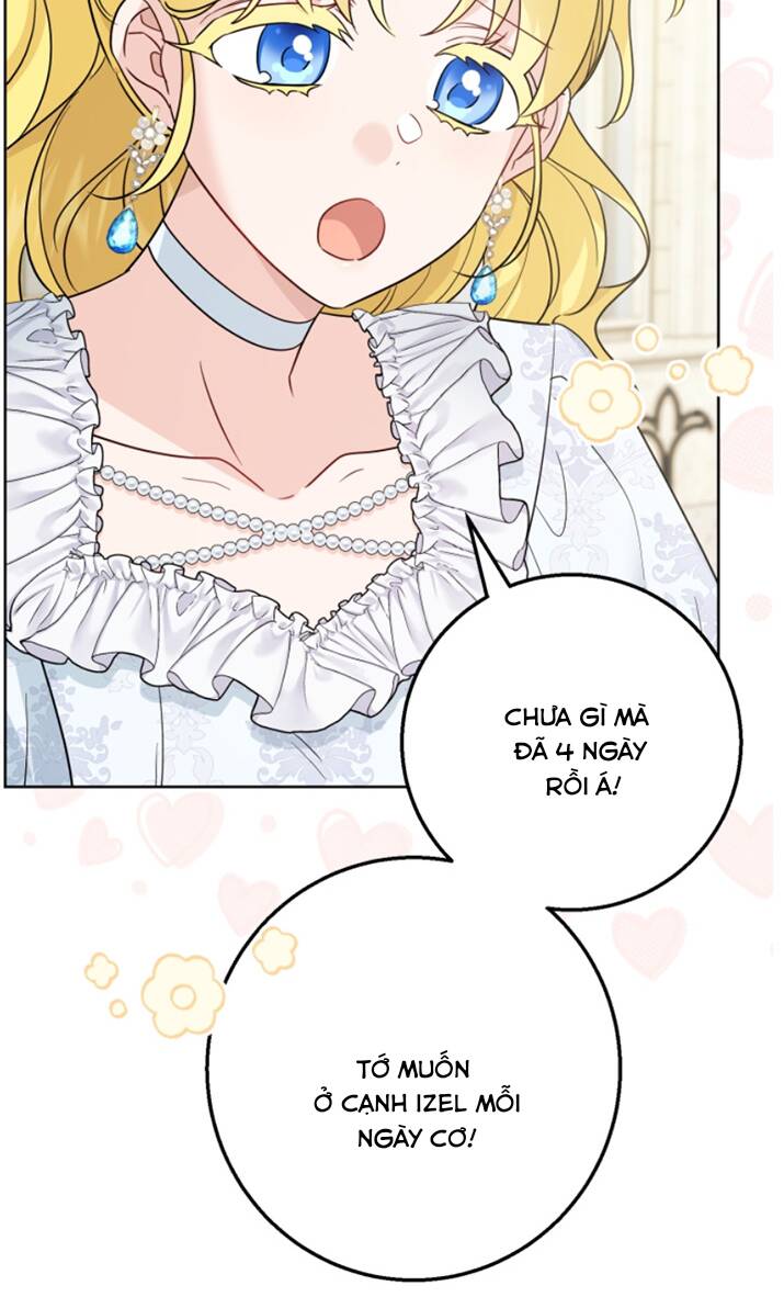 Lịch Sử Đen Tối Của Nam Chính Chap 41 - Next Chap 42