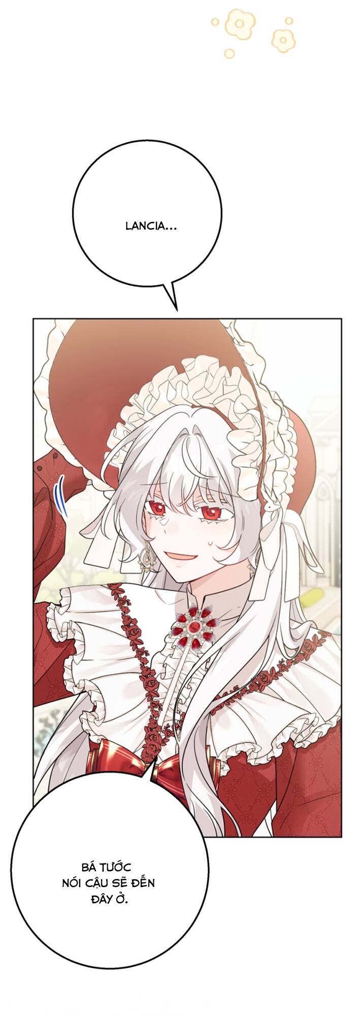 Lịch Sử Đen Tối Của Nam Chính Chap 41 - Next Chap 42