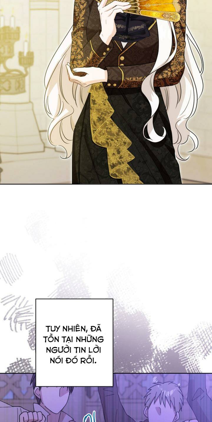 Lịch Sử Đen Tối Của Nam Chính Chap 42 - Next Chap 43