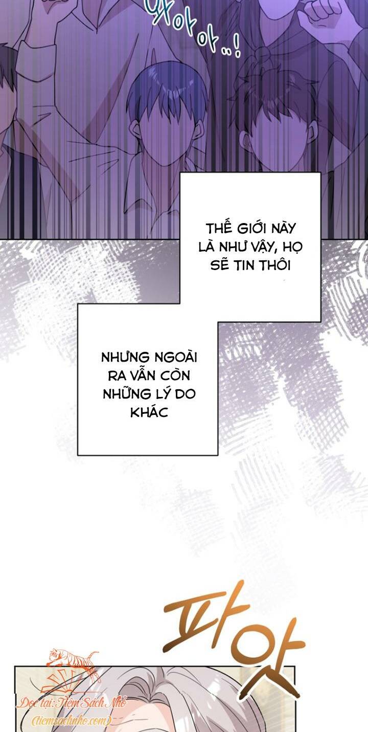 Lịch Sử Đen Tối Của Nam Chính Chap 42 - Next Chap 43