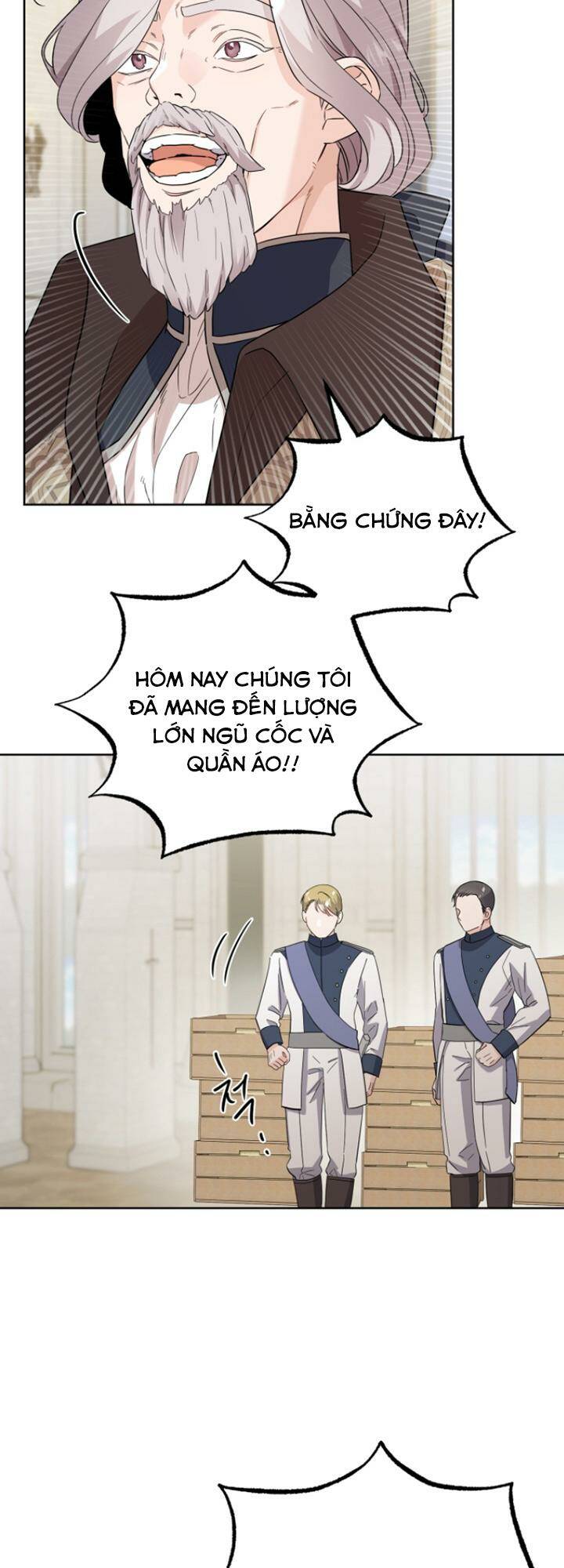 Lịch Sử Đen Tối Của Nam Chính Chap 42 - Next Chap 43