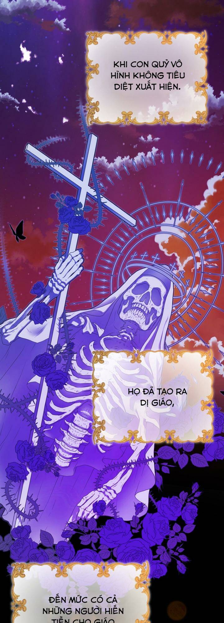 Lịch Sử Đen Tối Của Nam Chính Chap 42 - Next Chap 43