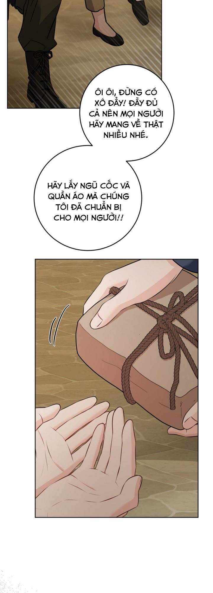 Lịch Sử Đen Tối Của Nam Chính Chap 42 - Next Chap 43