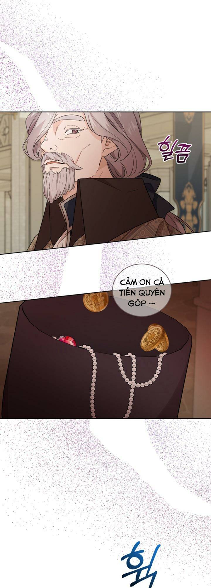 Lịch Sử Đen Tối Của Nam Chính Chap 42 - Next Chap 43