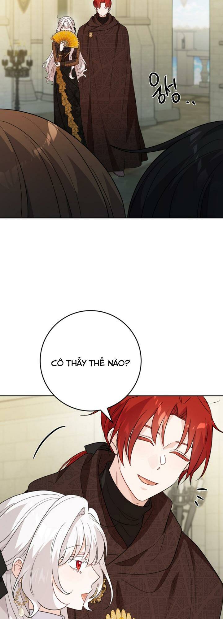 Lịch Sử Đen Tối Của Nam Chính Chap 42 - Next Chap 43