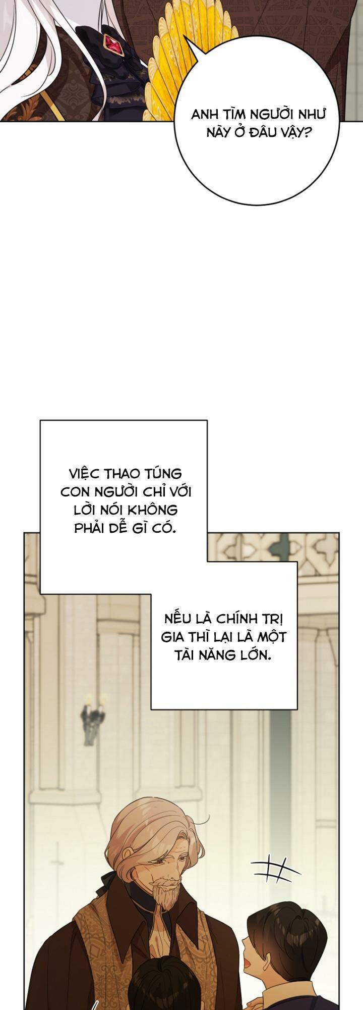 Lịch Sử Đen Tối Của Nam Chính Chap 42 - Next Chap 43