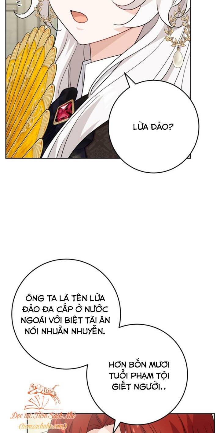 Lịch Sử Đen Tối Của Nam Chính Chap 42 - Next Chap 43