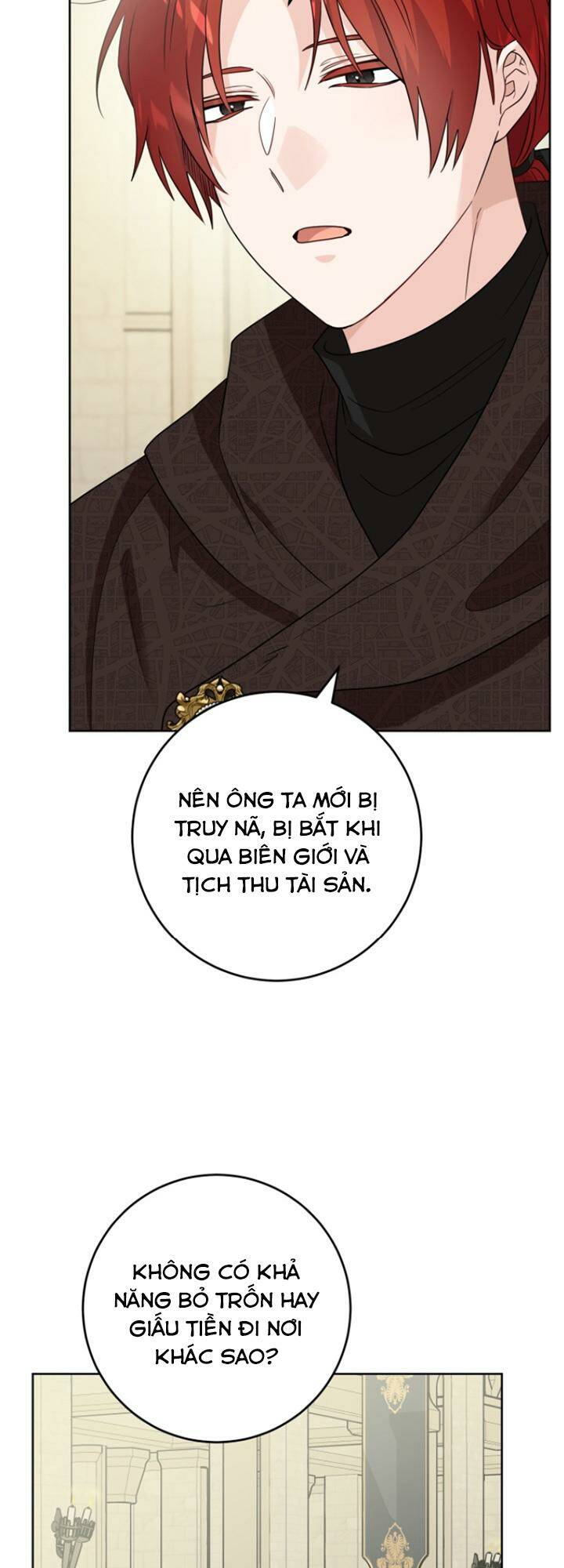 Lịch Sử Đen Tối Của Nam Chính Chap 42 - Next Chap 43