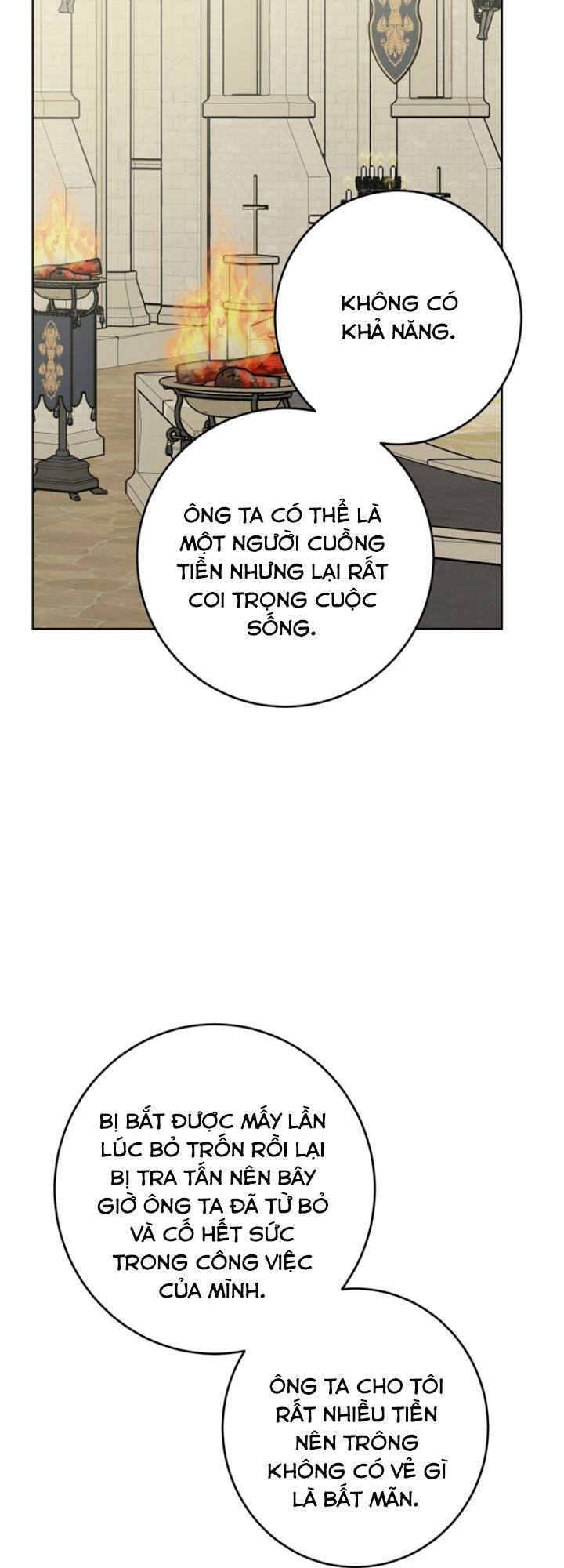 Lịch Sử Đen Tối Của Nam Chính Chap 42 - Next Chap 43