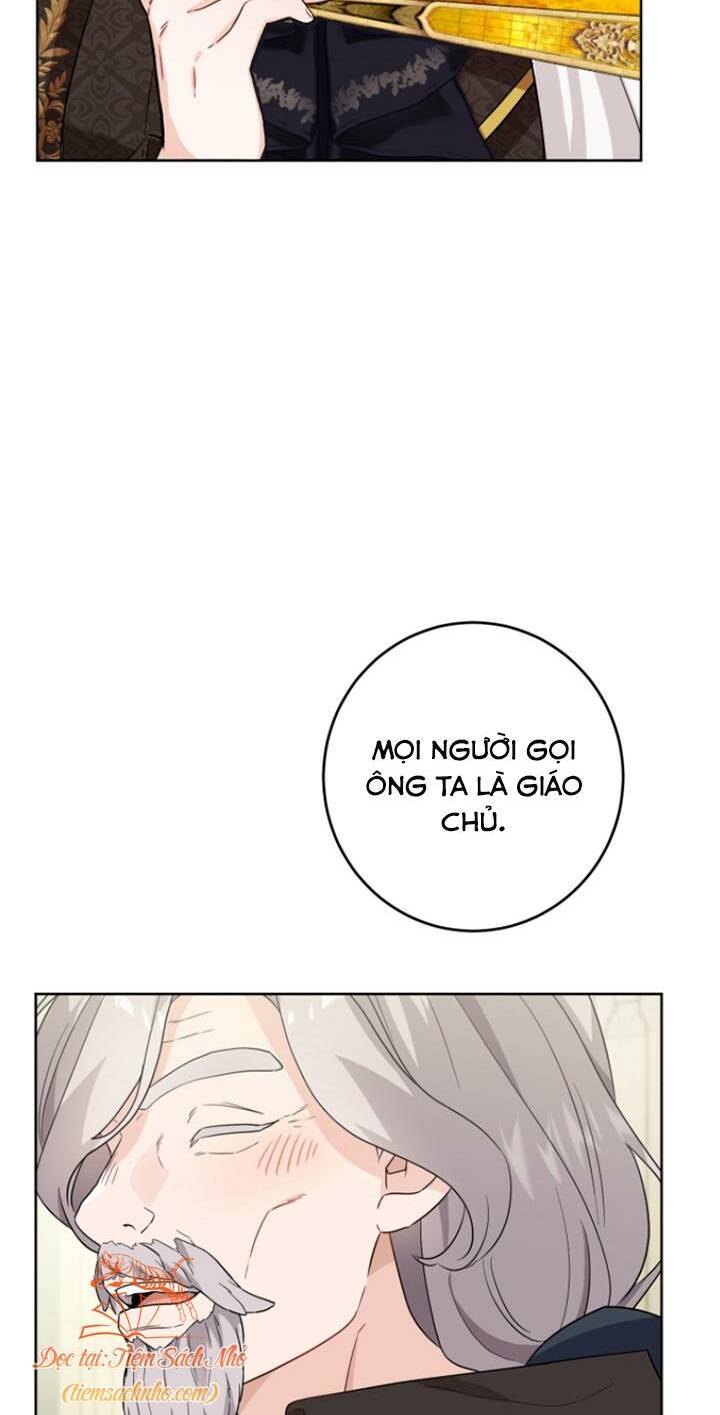 Lịch Sử Đen Tối Của Nam Chính Chap 42 - Next Chap 43