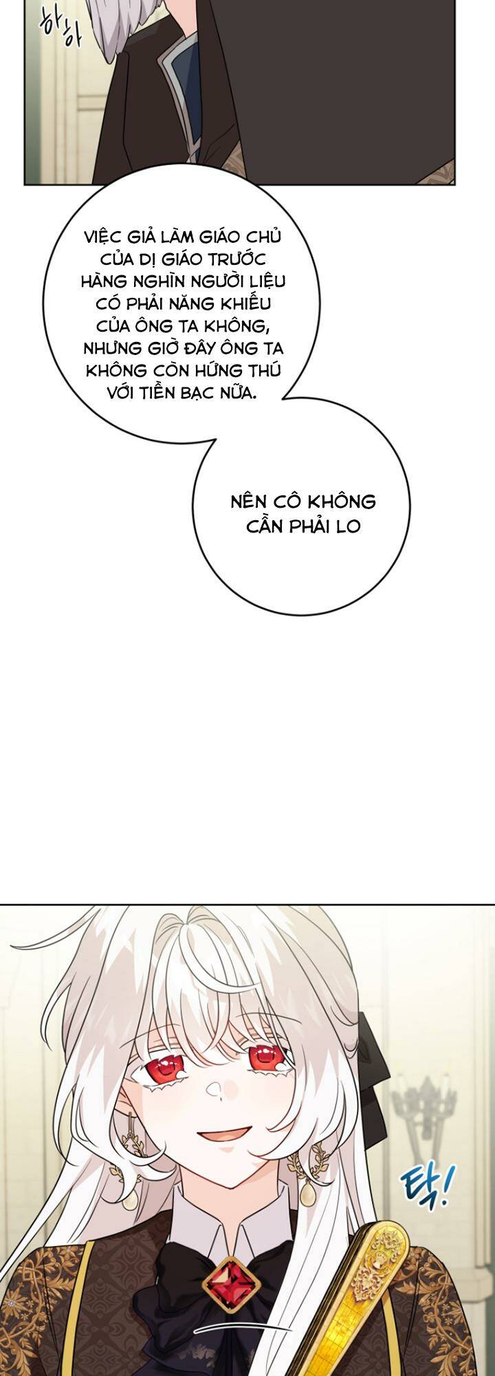 Lịch Sử Đen Tối Của Nam Chính Chap 42 - Next Chap 43