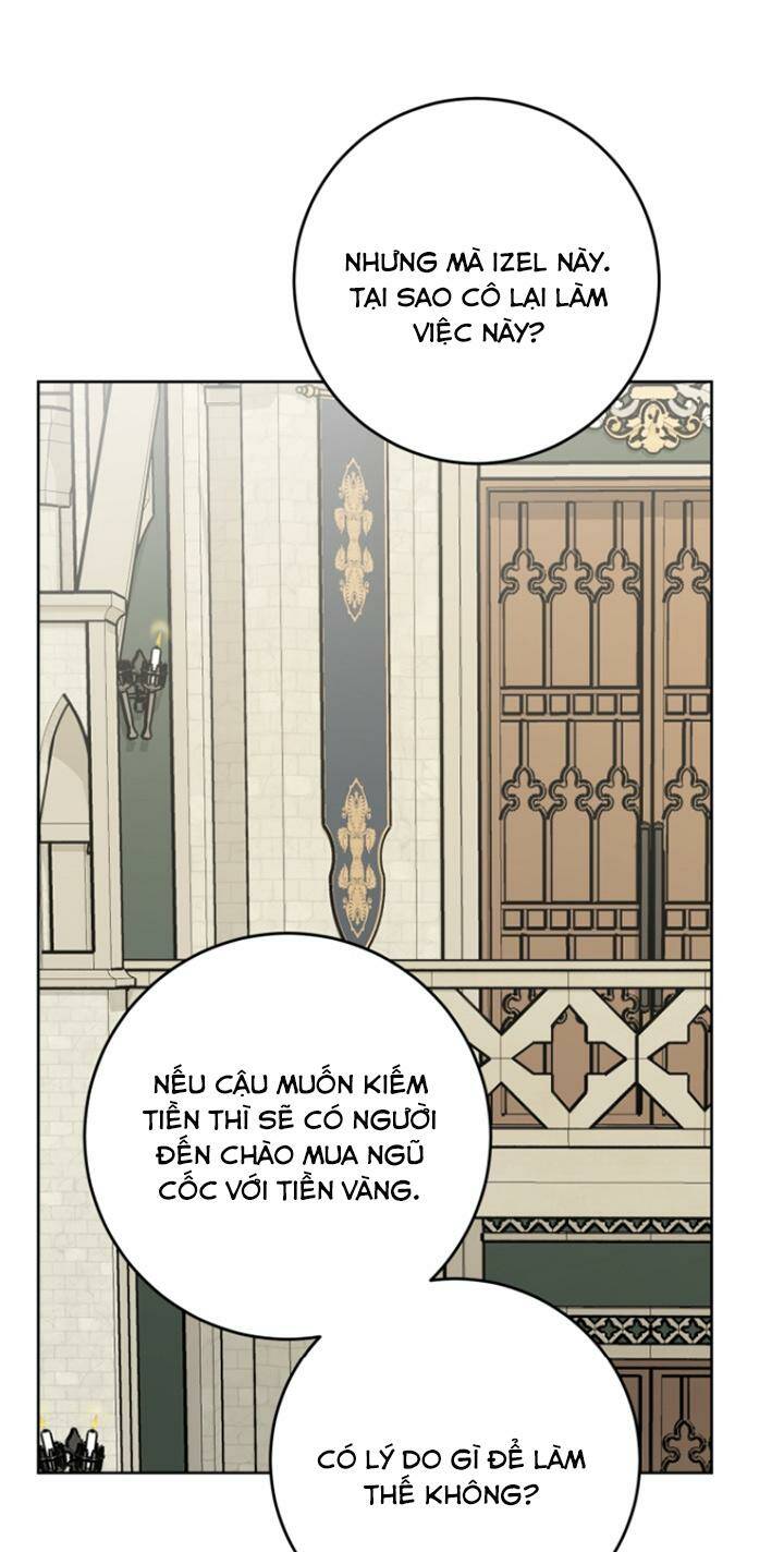 Lịch Sử Đen Tối Của Nam Chính Chap 42 - Next Chap 43