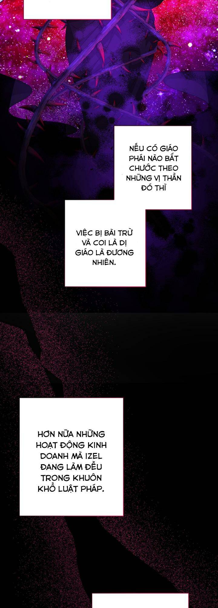 Lịch Sử Đen Tối Của Nam Chính Chap 42 - Next Chap 43