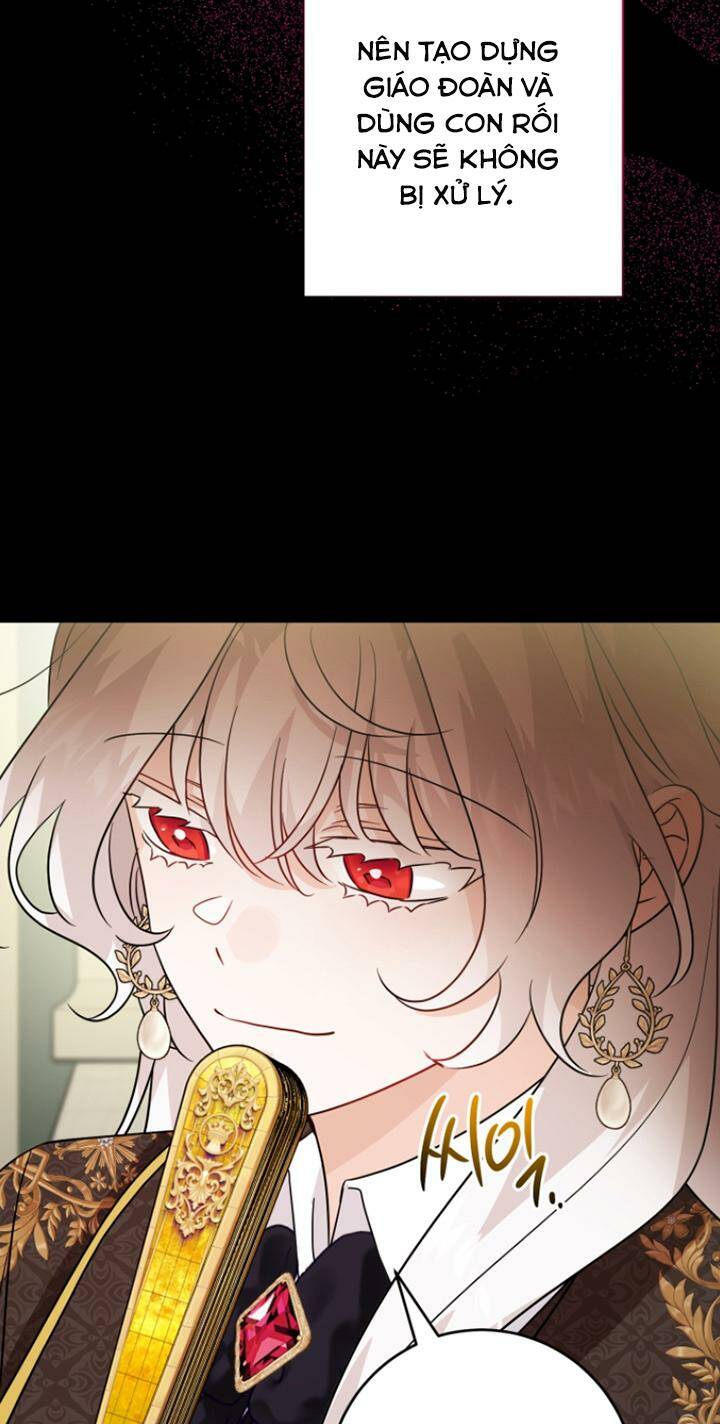 Lịch Sử Đen Tối Của Nam Chính Chap 42 - Next Chap 43