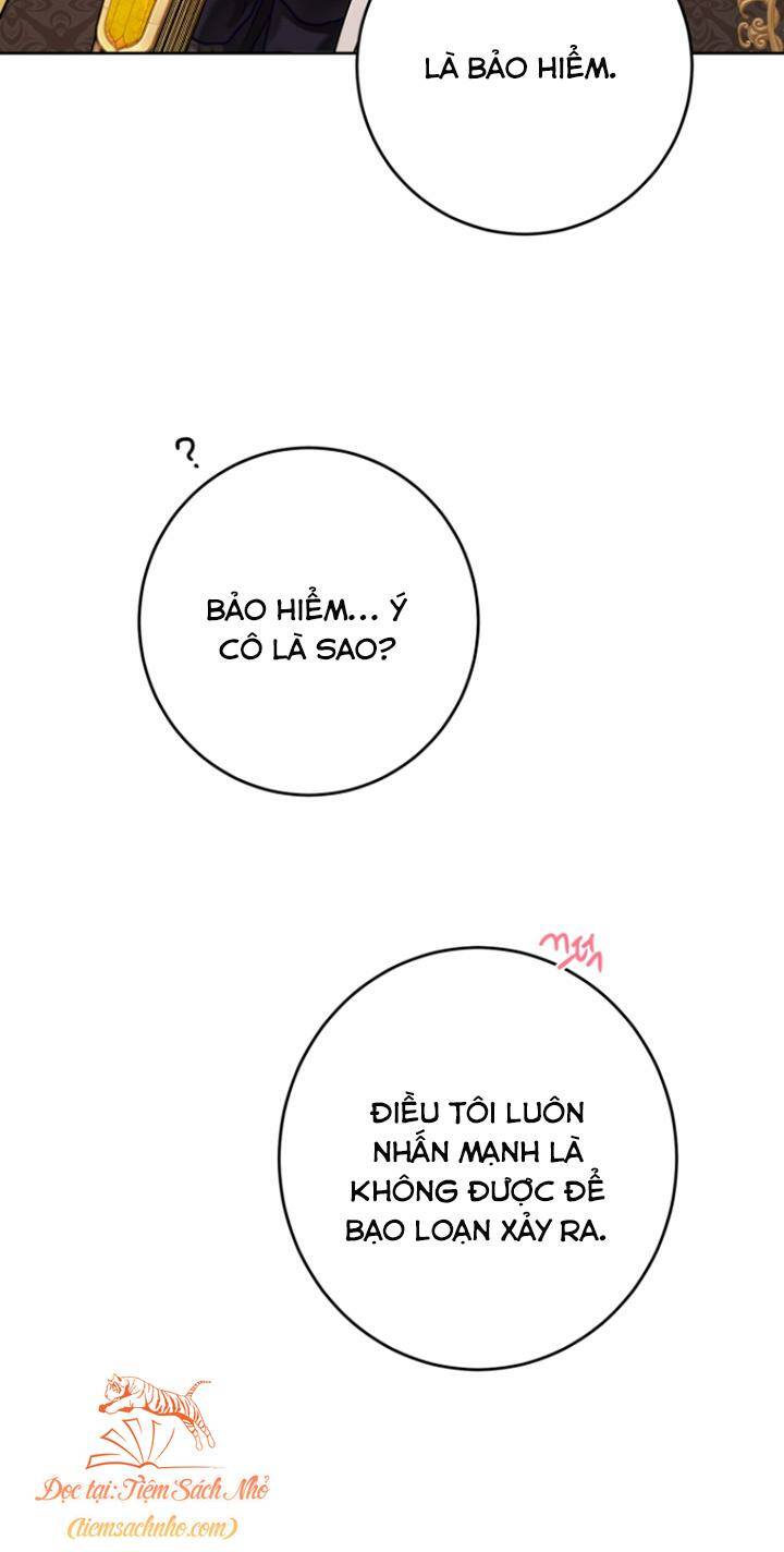 Lịch Sử Đen Tối Của Nam Chính Chap 42 - Next Chap 43