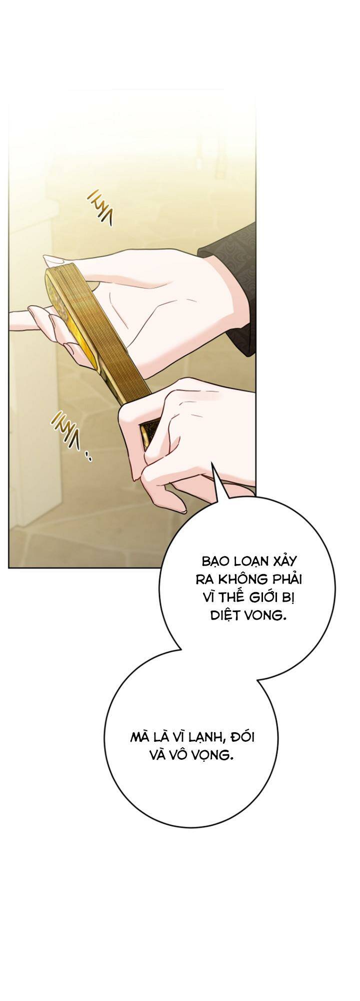 Lịch Sử Đen Tối Của Nam Chính Chap 42 - Next Chap 43