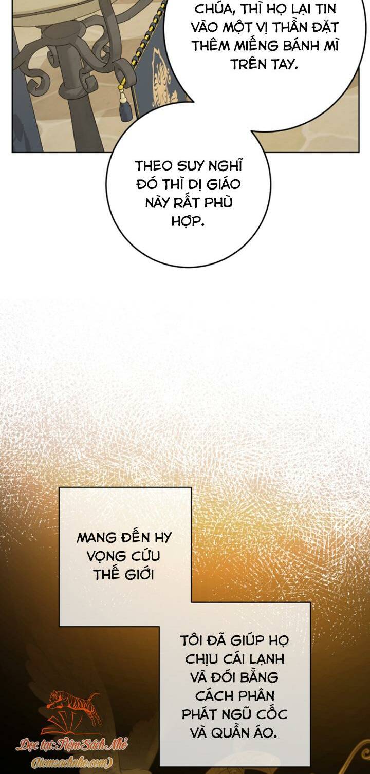 Lịch Sử Đen Tối Của Nam Chính Chap 42 - Next Chap 43