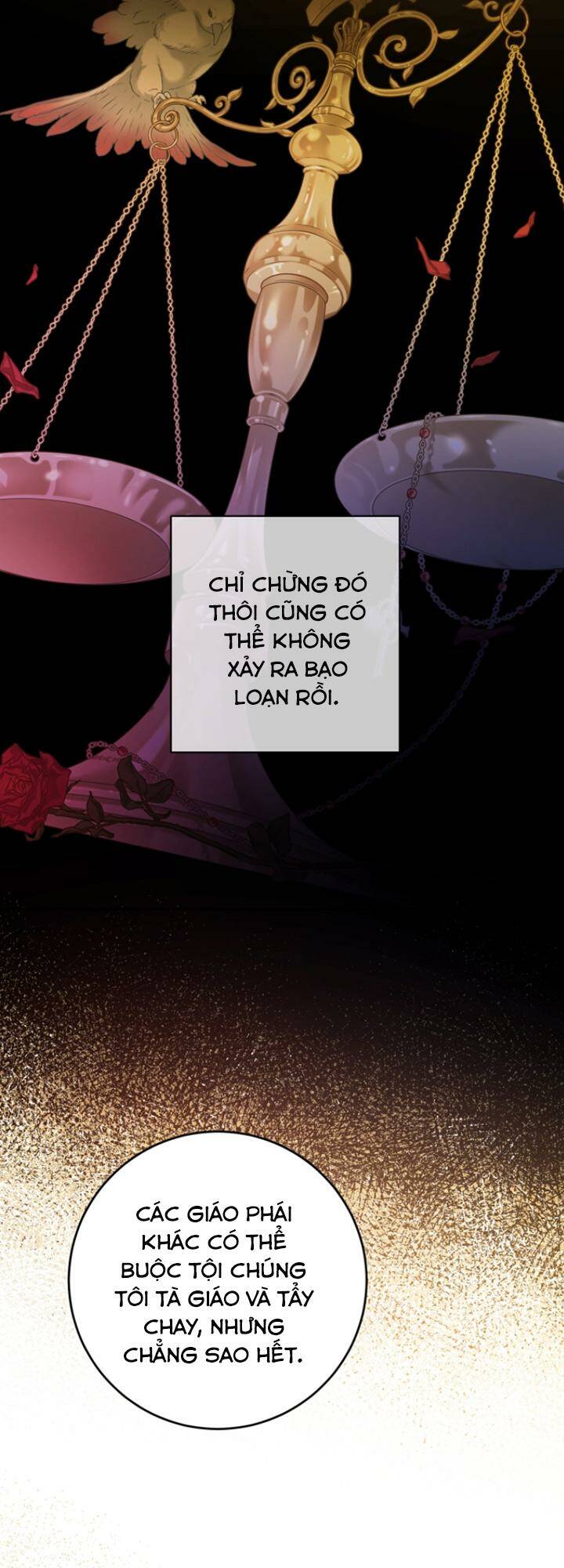 Lịch Sử Đen Tối Của Nam Chính Chap 42 - Next Chap 43