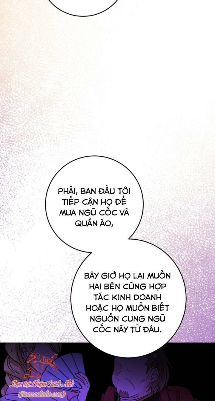 Lịch Sử Đen Tối Của Nam Chính Chap 42 - Next Chap 43