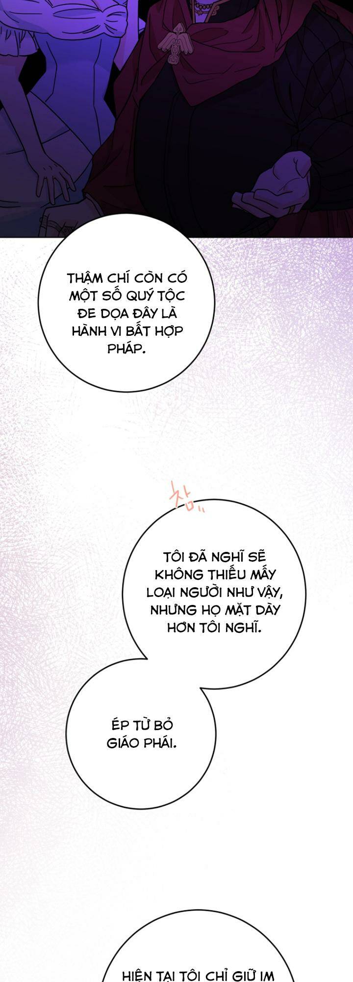 Lịch Sử Đen Tối Của Nam Chính Chap 42 - Next Chap 43