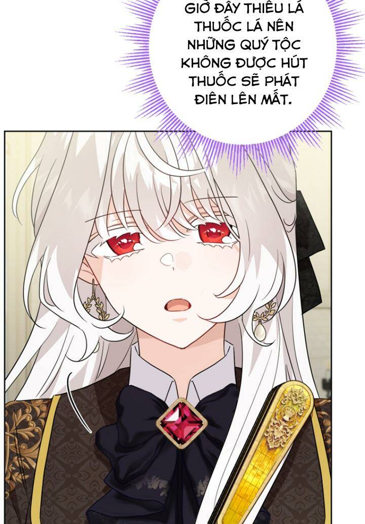 Lịch Sử Đen Tối Của Nam Chính Chap 42 - Next Chap 43