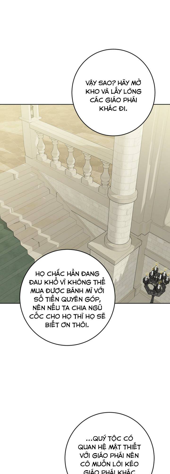 Lịch Sử Đen Tối Của Nam Chính Chap 42 - Next Chap 43