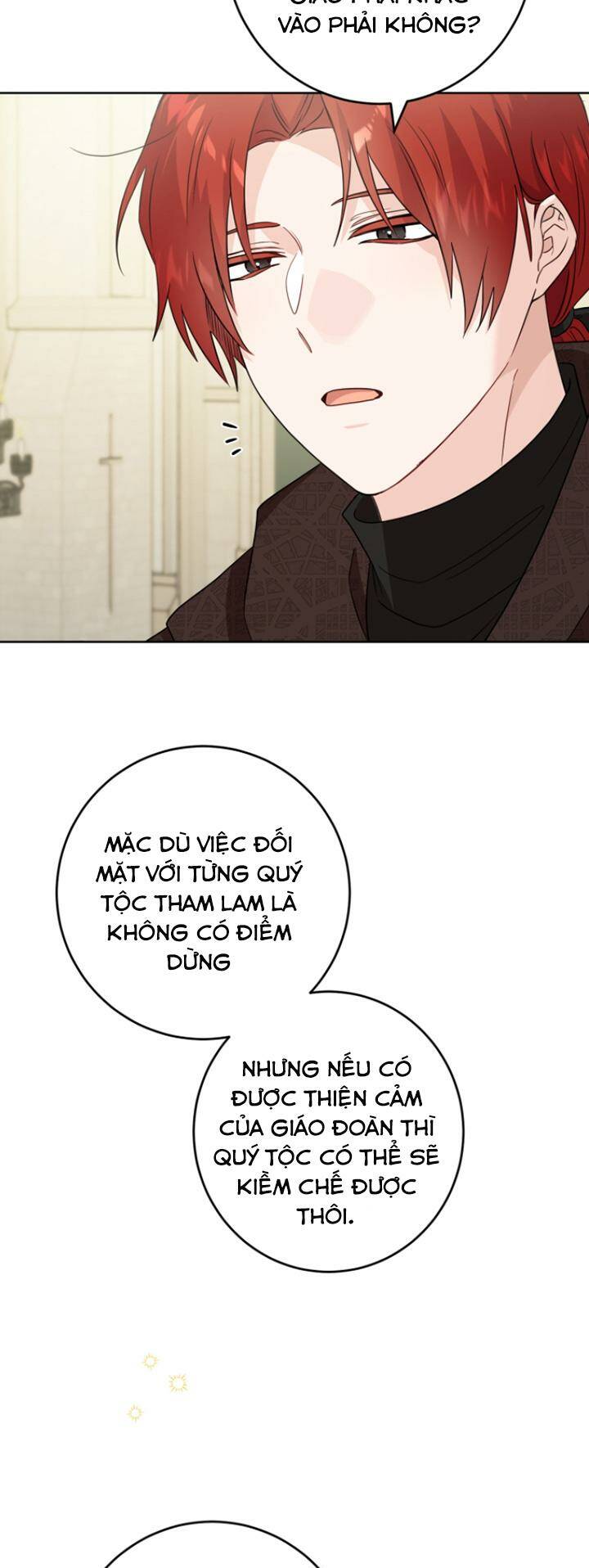 Lịch Sử Đen Tối Của Nam Chính Chap 42 - Next Chap 43