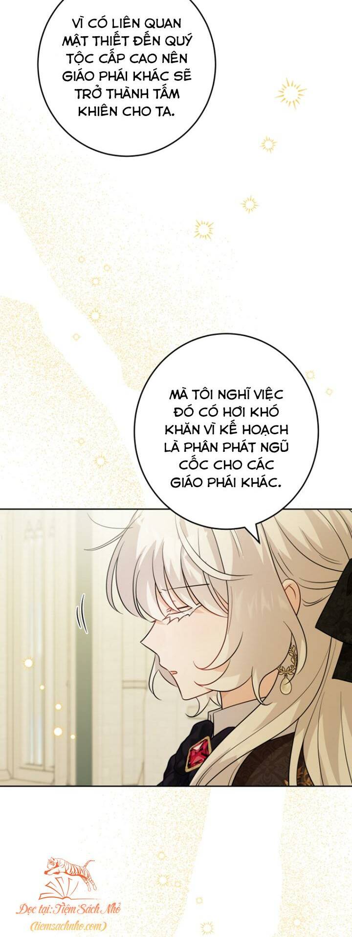Lịch Sử Đen Tối Của Nam Chính Chap 42 - Next Chap 43
