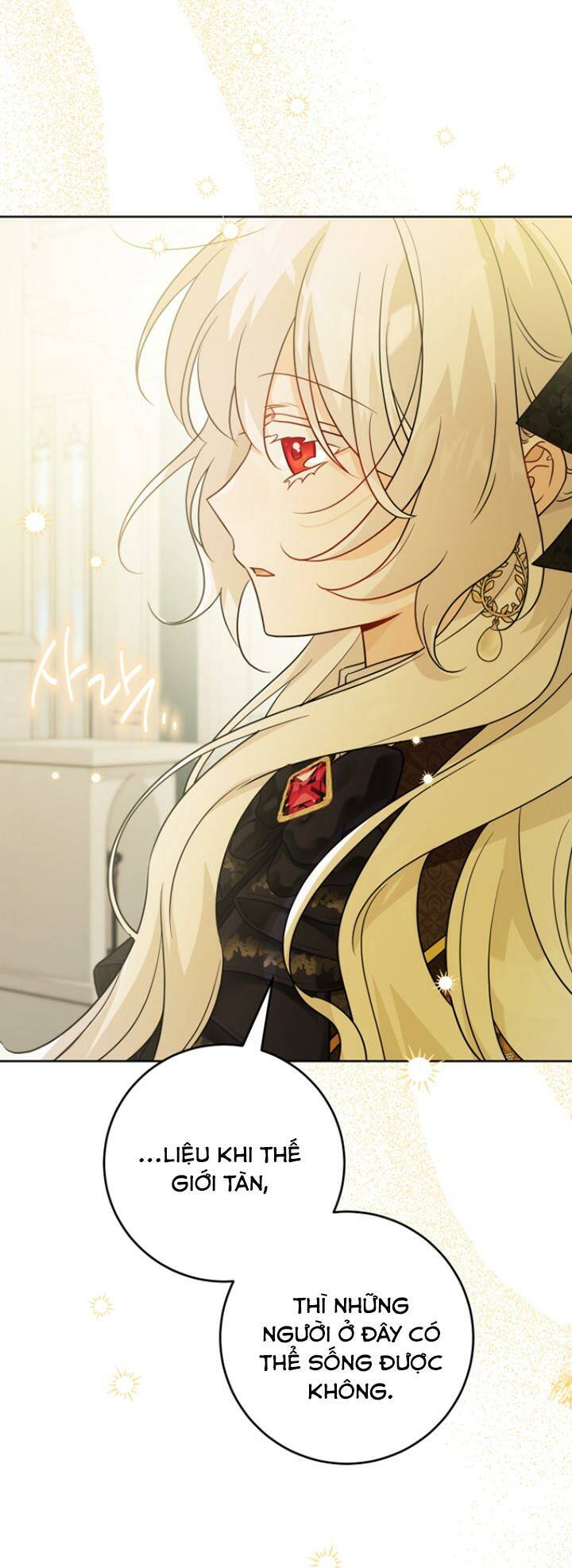 Lịch Sử Đen Tối Của Nam Chính Chap 42 - Next Chap 43