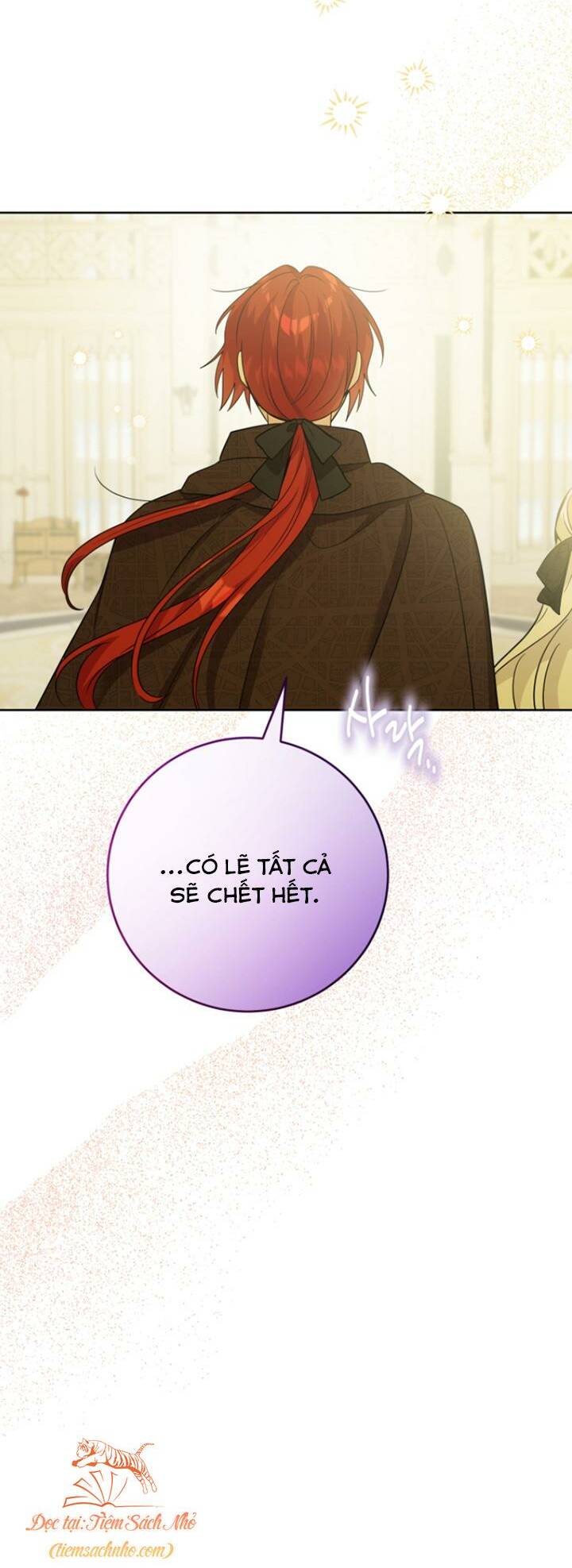 Lịch Sử Đen Tối Của Nam Chính Chap 42 - Next Chap 43