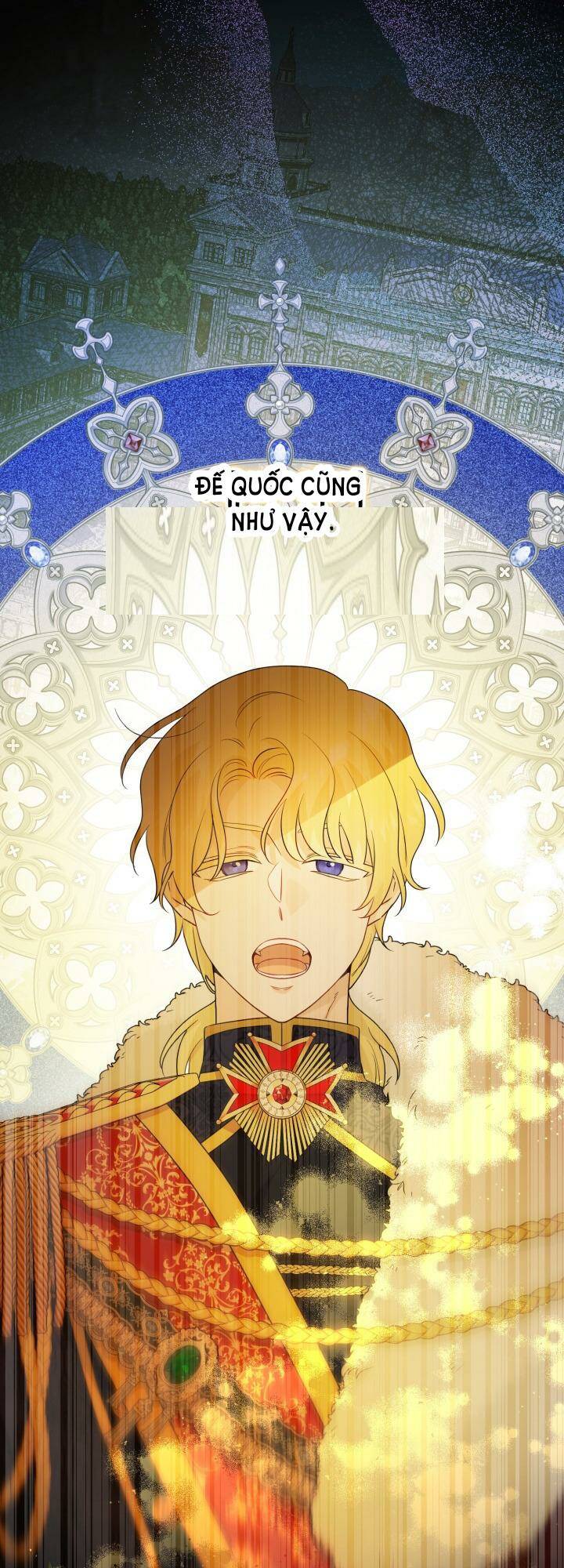 Lịch Sử Đen Tối Của Nam Chính Chap 44 - Next Chap 45