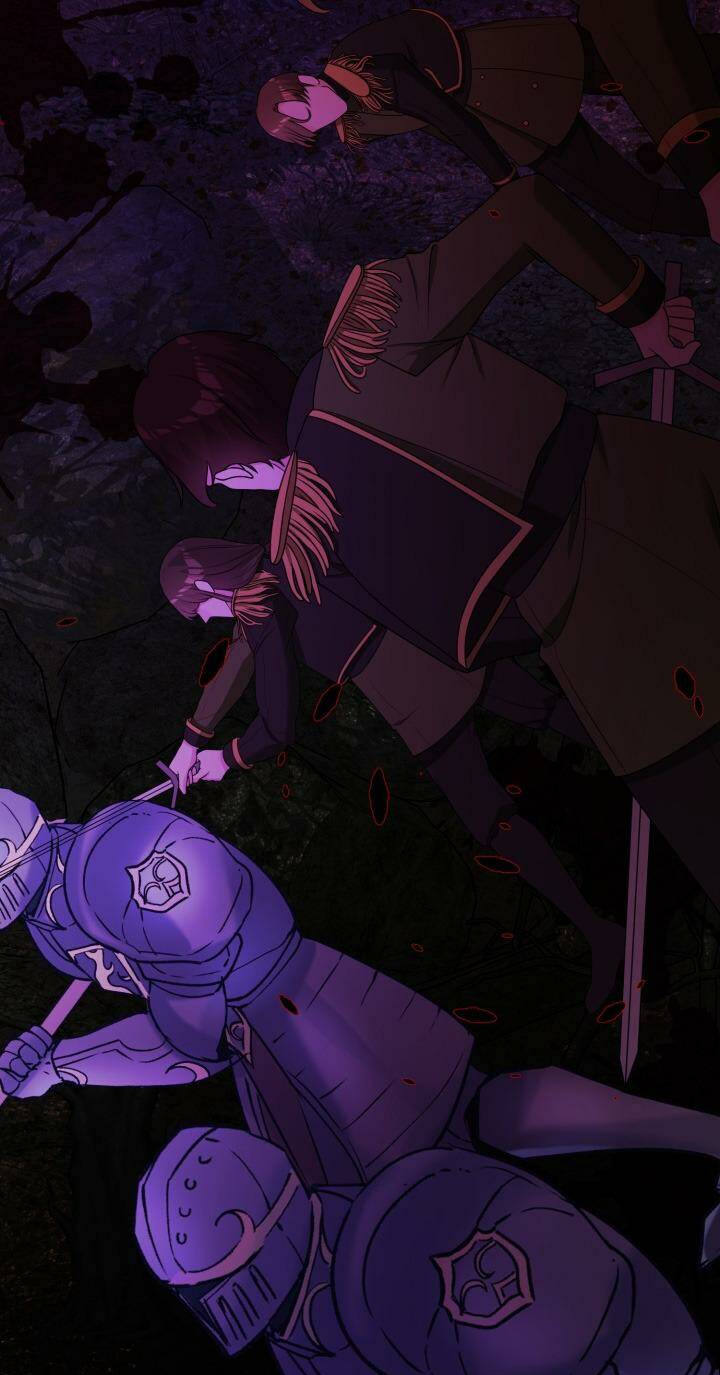 Lịch Sử Đen Tối Của Nam Chính Chap 44 - Next Chap 45