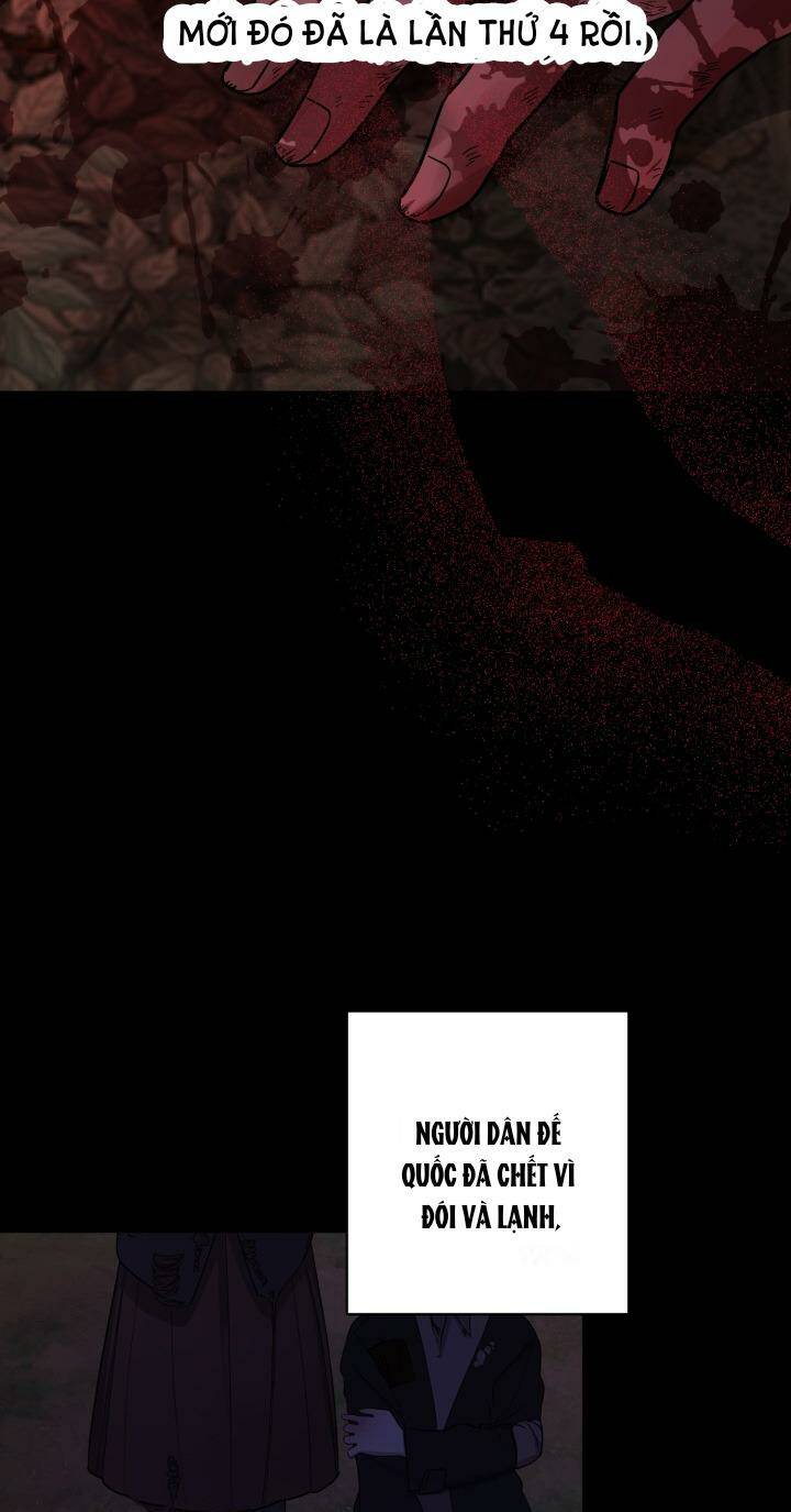 Lịch Sử Đen Tối Của Nam Chính Chap 44 - Next Chap 45