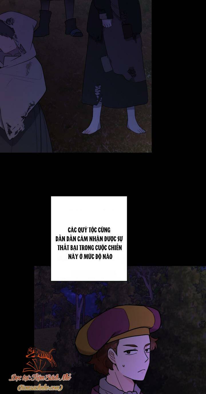 Lịch Sử Đen Tối Của Nam Chính Chap 44 - Next Chap 45