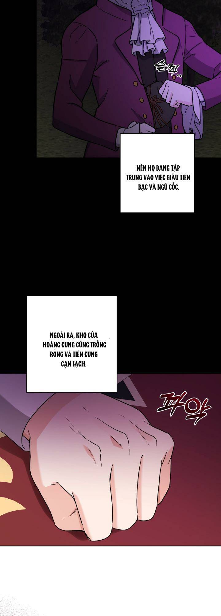 Lịch Sử Đen Tối Của Nam Chính Chap 44 - Next Chap 45