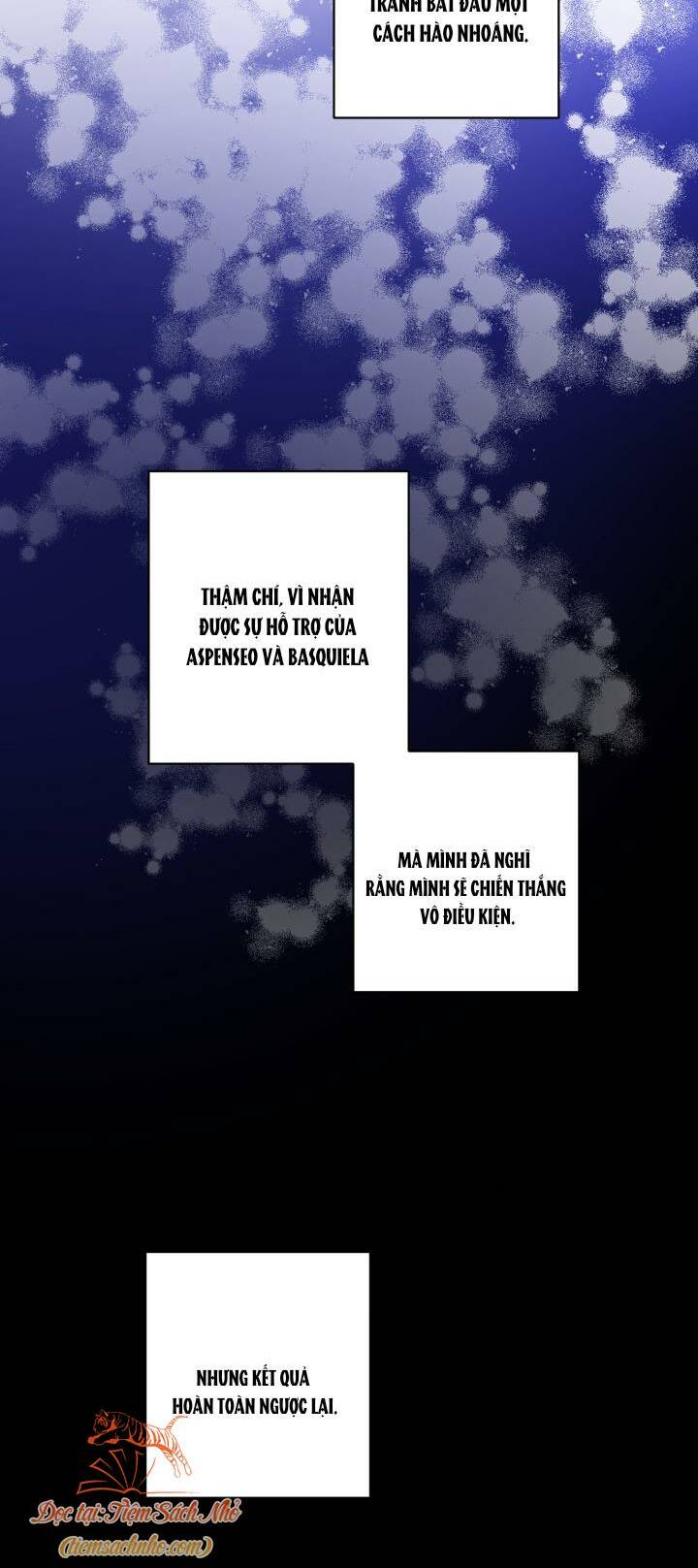 Lịch Sử Đen Tối Của Nam Chính Chap 44 - Next Chap 45