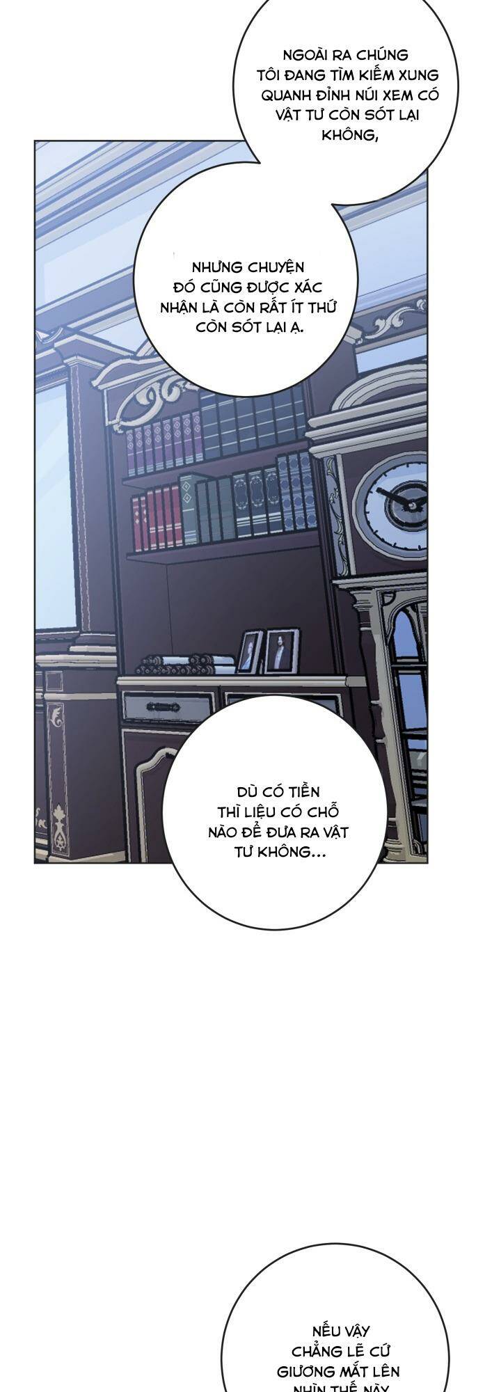 Lịch Sử Đen Tối Của Nam Chính Chap 44 - Next Chap 45