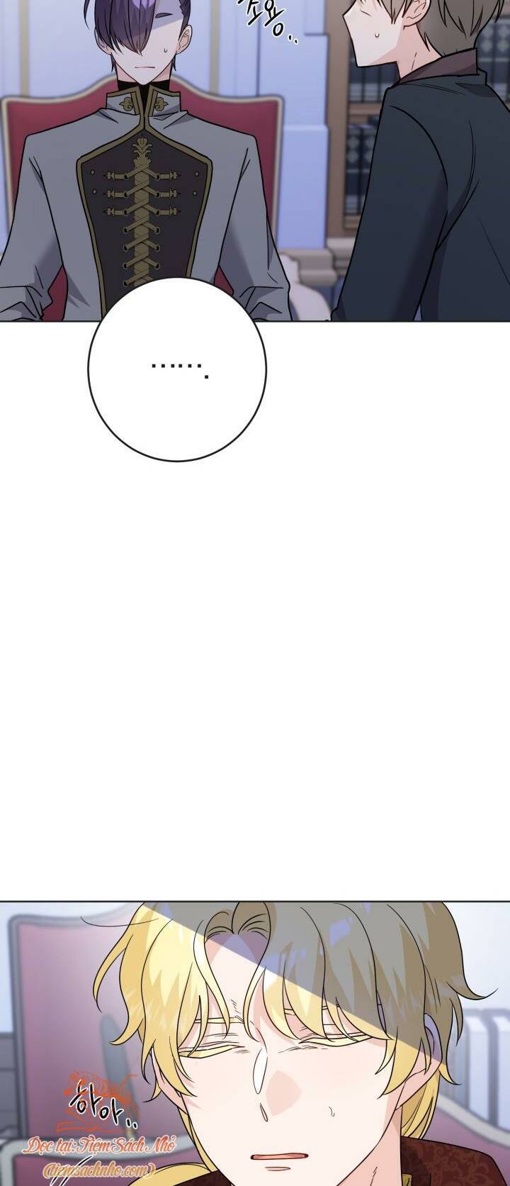 Lịch Sử Đen Tối Của Nam Chính Chap 44 - Next Chap 45