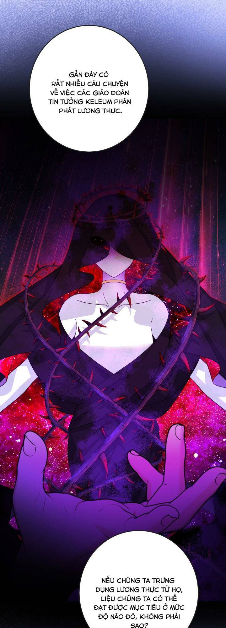 Lịch Sử Đen Tối Của Nam Chính Chap 44 - Next Chap 45