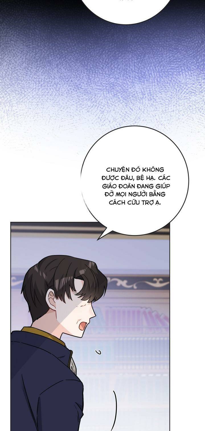 Lịch Sử Đen Tối Của Nam Chính Chap 44 - Next Chap 45