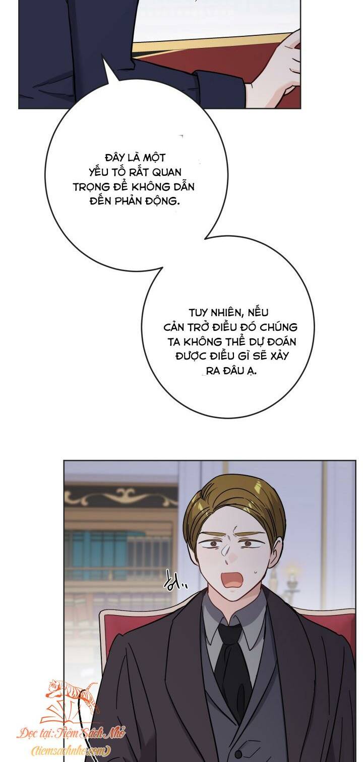 Lịch Sử Đen Tối Của Nam Chính Chap 44 - Next Chap 45