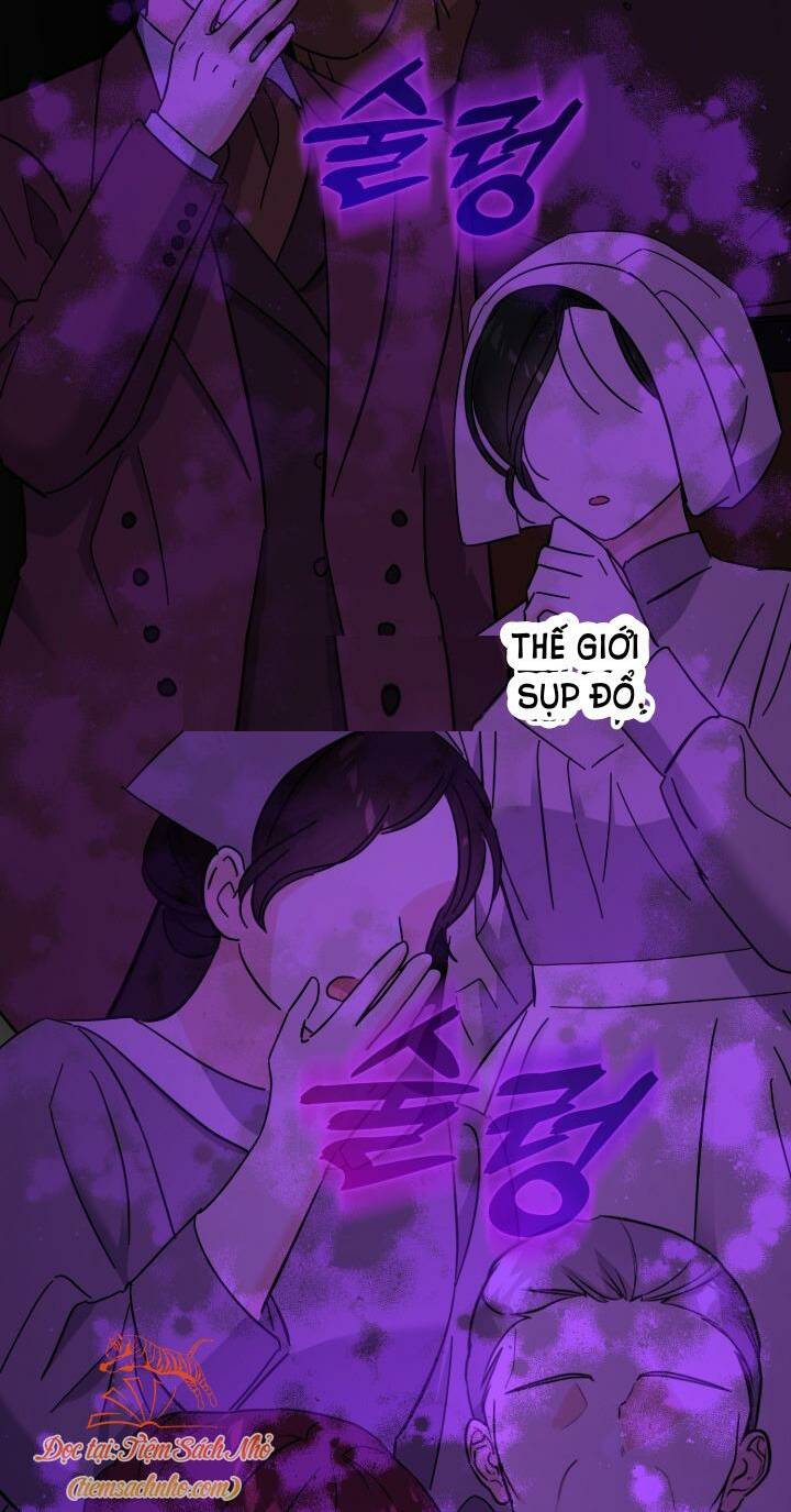 Lịch Sử Đen Tối Của Nam Chính Chap 44 - Next Chap 45