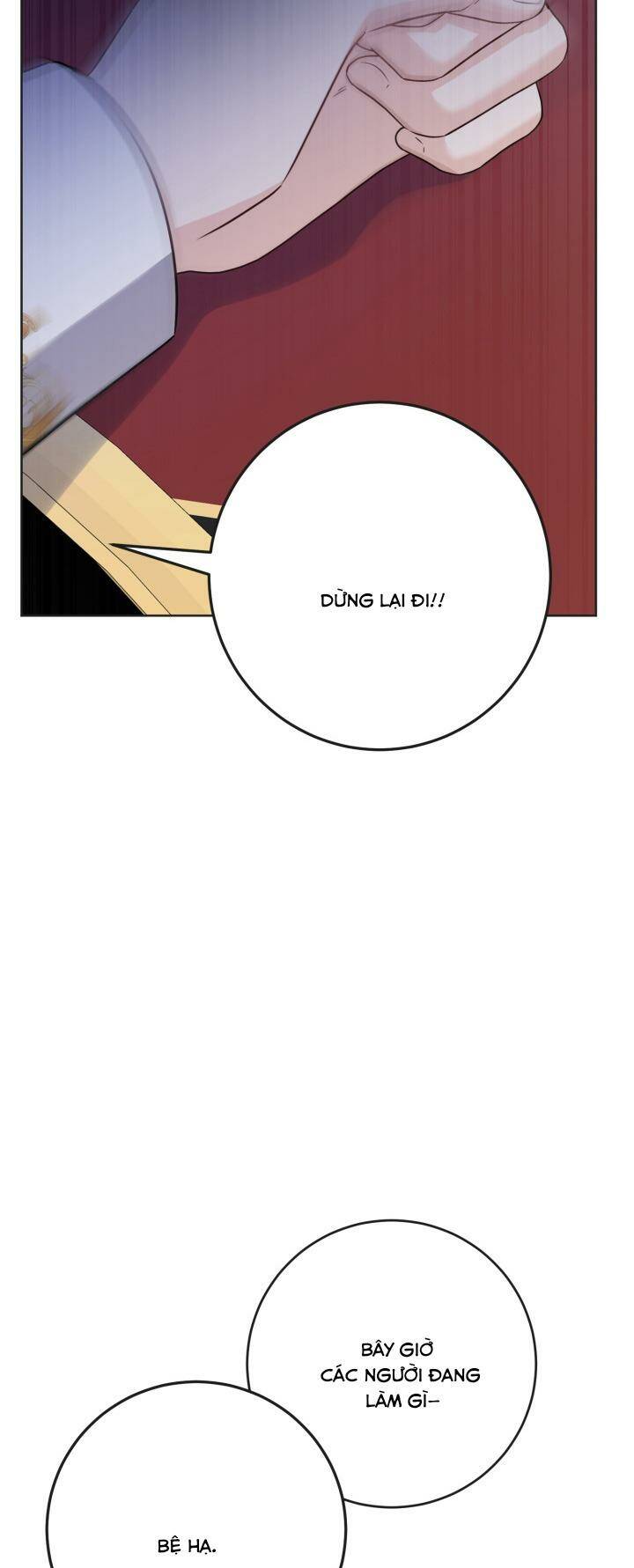 Lịch Sử Đen Tối Của Nam Chính Chap 44 - Next Chap 45