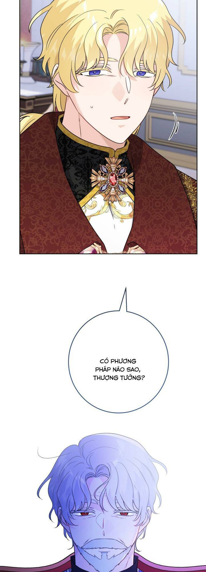 Lịch Sử Đen Tối Của Nam Chính Chap 44 - Next Chap 45