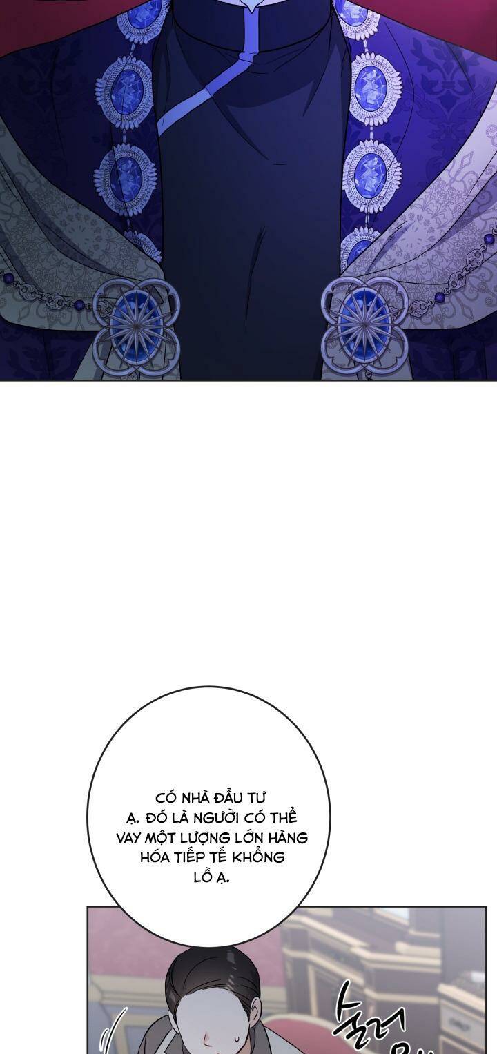 Lịch Sử Đen Tối Của Nam Chính Chap 44 - Next Chap 45