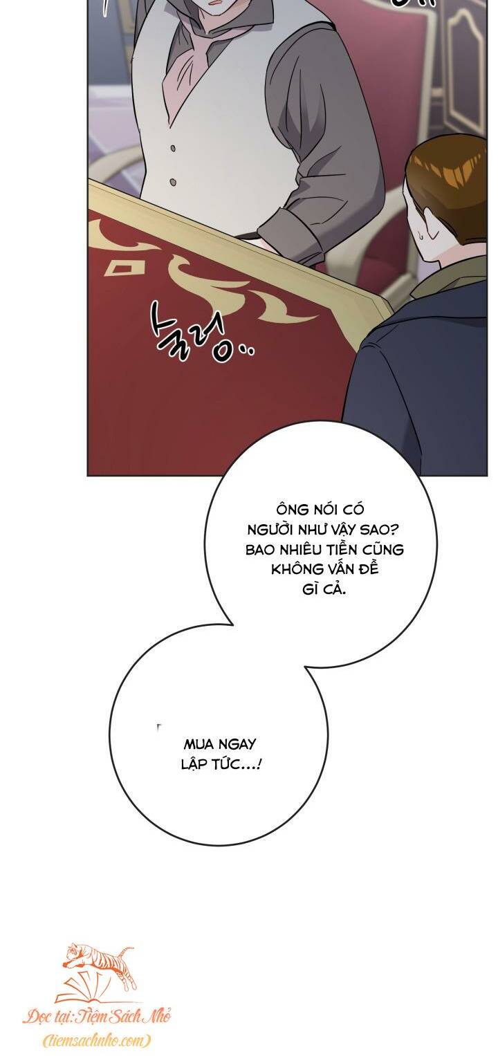 Lịch Sử Đen Tối Của Nam Chính Chap 44 - Next Chap 45